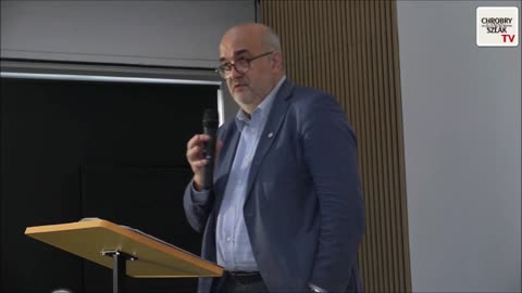 Suwerenność pamięci. Polskie epos i gentos - prof Włodzimierz Osadczy