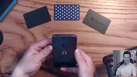 Prepare For Crypto Chaos!🔥Tangem INTERVIEW & Updates