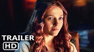 OUTLANDER- BLOOD OF MY BLOOD Trailer 2 (2025) Harriet Slater, Hermione Corfield