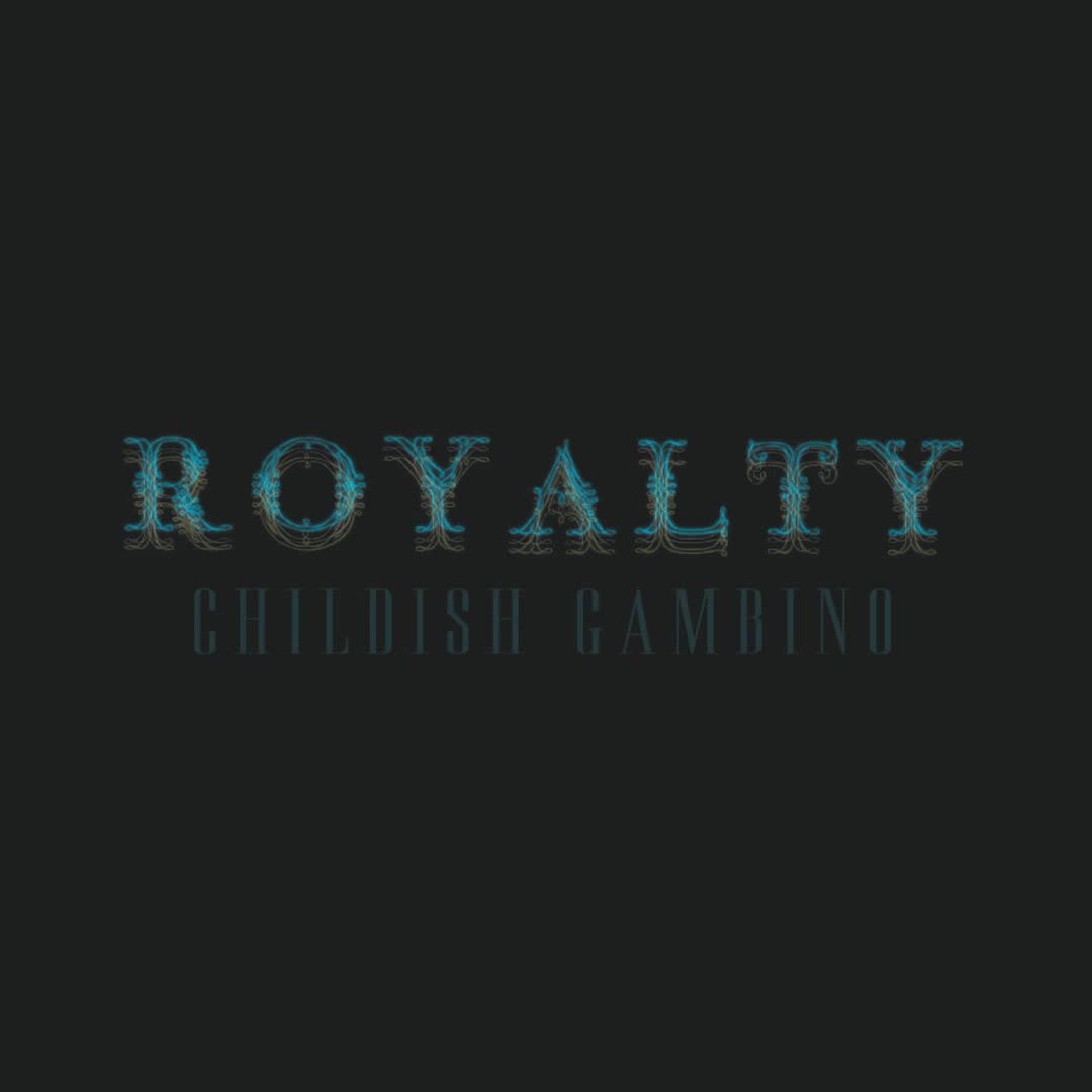 Childish Gambino - Unnecessary (ft Schoolboy Q and Ab-Soul) prod Childish Gambino (HD)