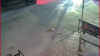 Meerut Shocker: Policemen Caught Dumping Unidentified Body, Three Suspended