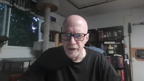 Bible Study with Fred, Proverbs 29, verse 16, when the wicked are multiplied