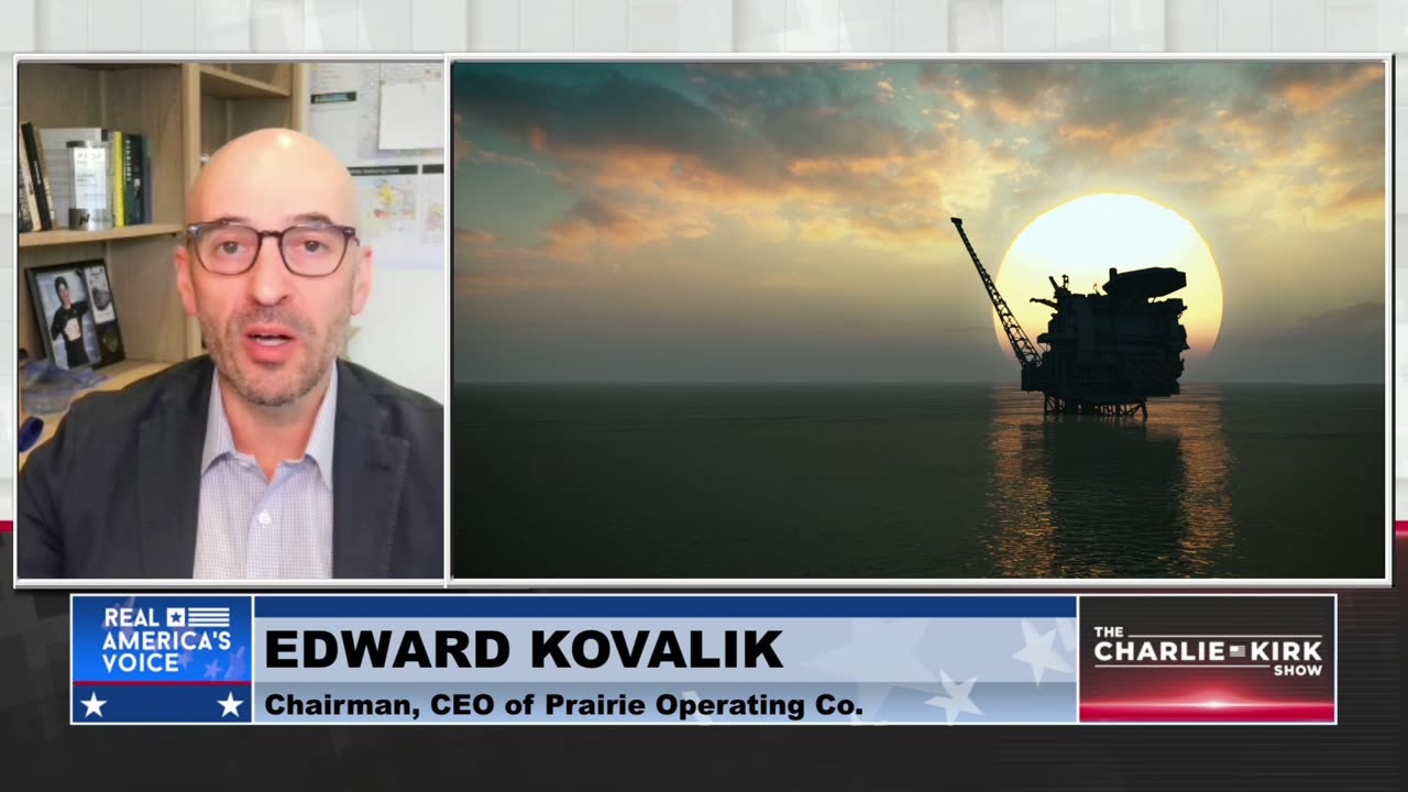 Why President Trump's Pro-Energy Agenda is So Crucial For America