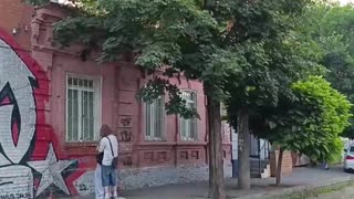 Comrade Captain Ron Live From Russia!