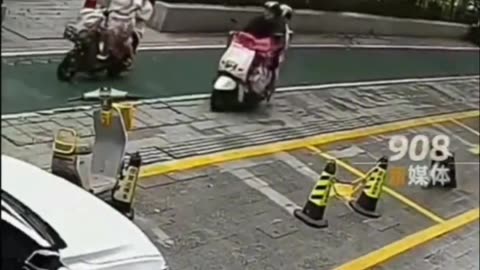 Crazy Accidents part One