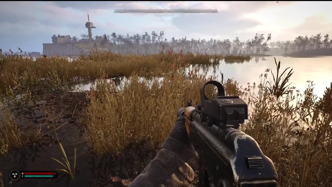 Clearing The Backlog | S.T.A.L.K.E.R. 2 | NO MIC |