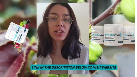 ProstaVive: Legit or Scam? Unpacked