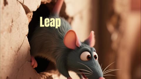 Three Wild Facts That Prove NYC Rats Are Urban Survival Legends #nycrat #animalfacts