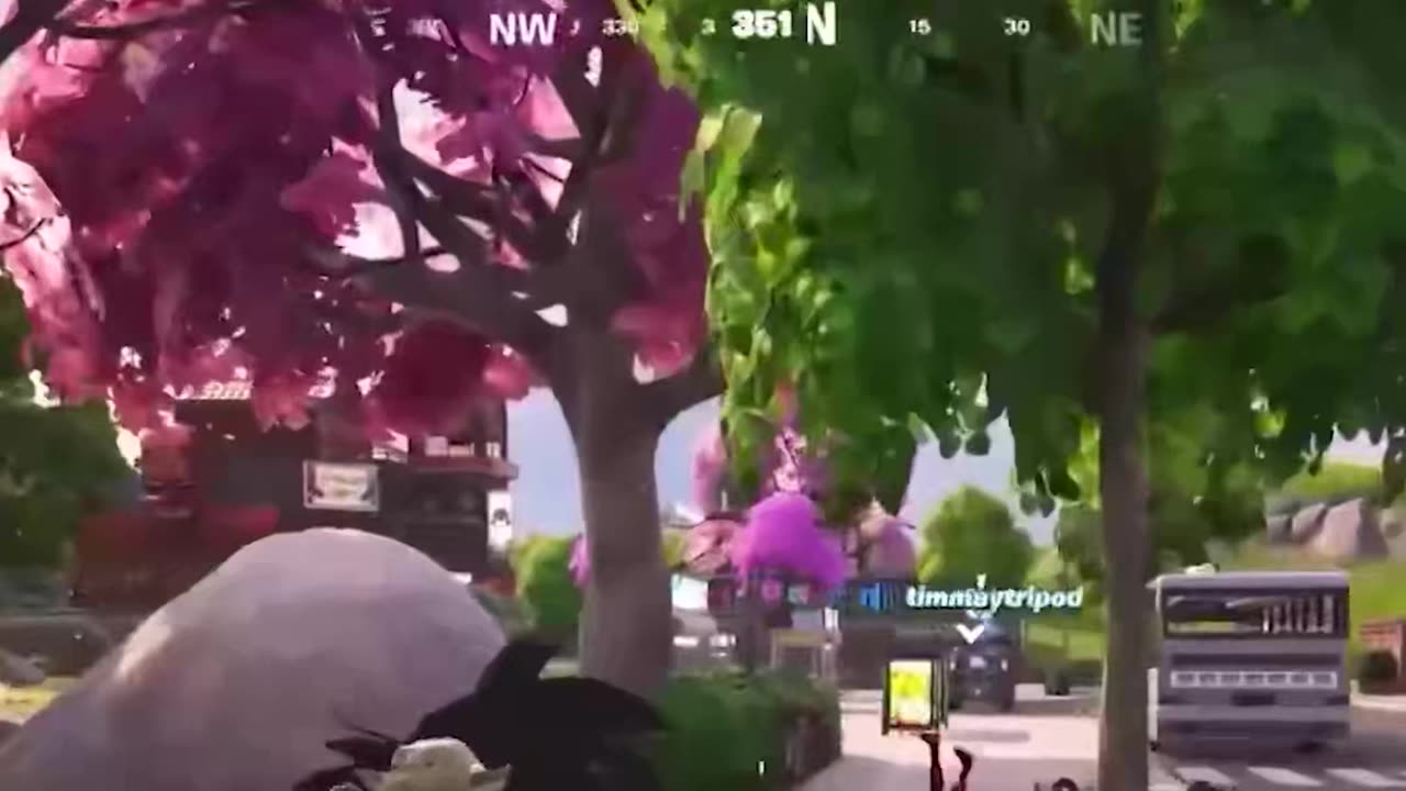 Dodge it Spiderman!