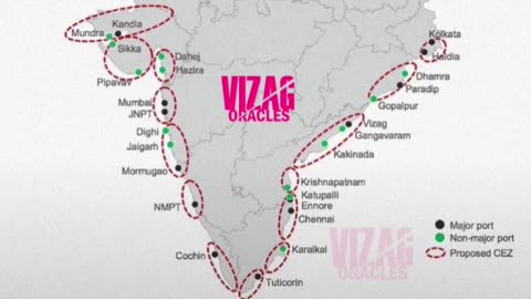 Vizag City