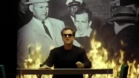Billy Joel tried to warn us