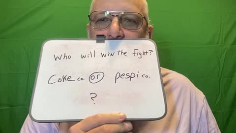 Who Will Win The Fight?
