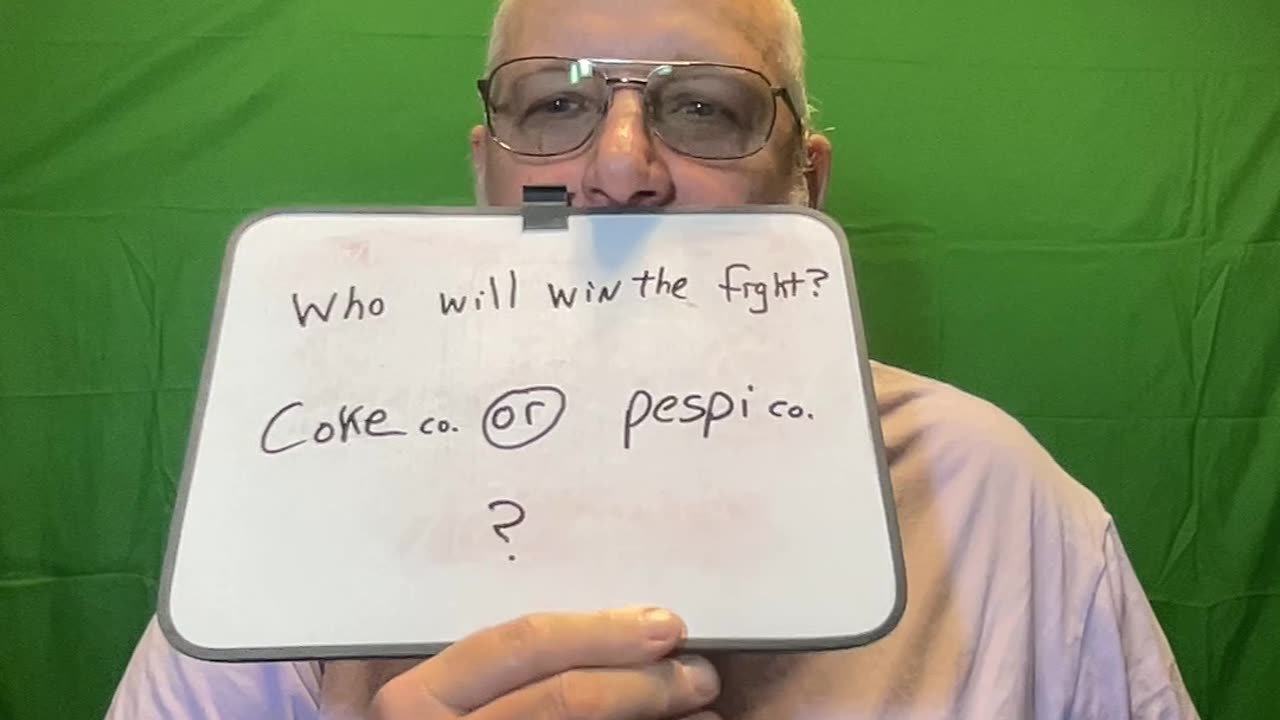 Who Will Win The Fight?