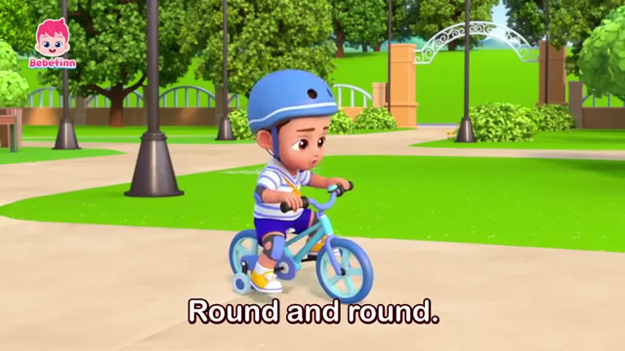 Bebe Ay! Bebefinn Song and More to Sing Alongㅣ Song CompilationㅣNursery Rhymes for Kids