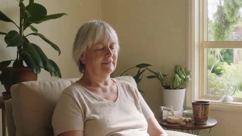 1 HOUR TIBETAN SINGING BOWL SOUND: Banish Stress & Anxiety - Heal Your Soul, Deep Sleep