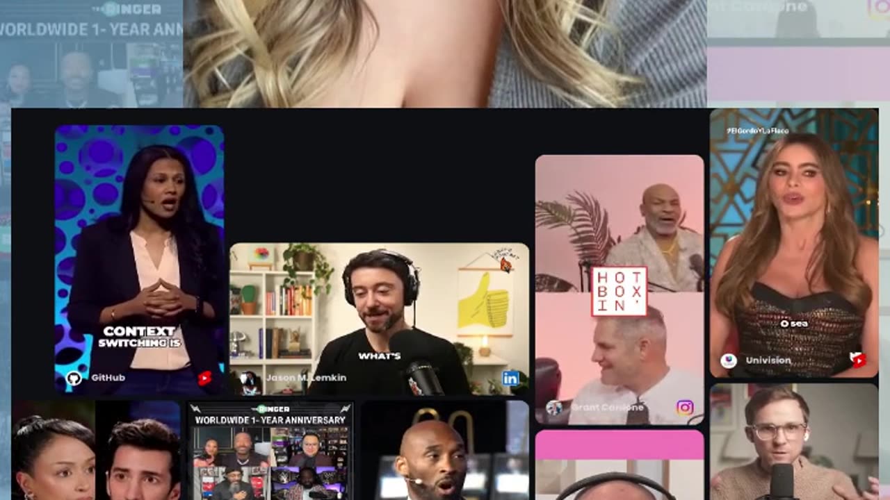OpusClip: Turn Long Videos into Viral Clips with AI in Seconds