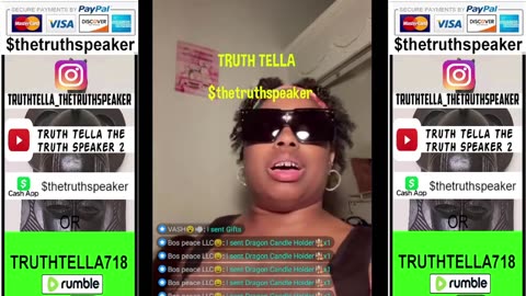 PUMKEN QUEEN OF THE "L" SHOW 7/7/25 PT. 2