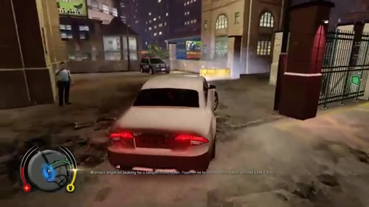 Sleeping Dogs Definitive Edition Day 5