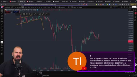 Alpha Recap