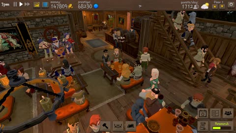 Tavern Master™️