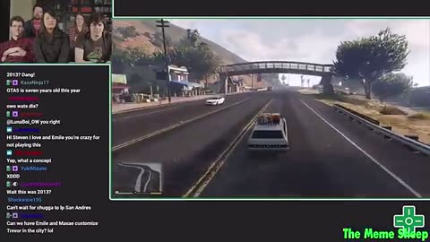 you laugh 4 times, you lose