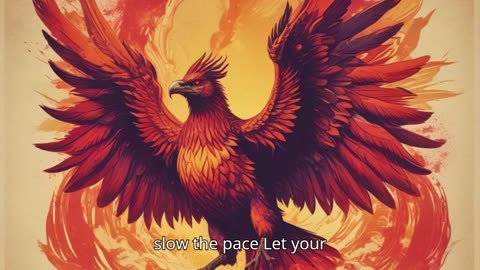 Blaze Through Me V2