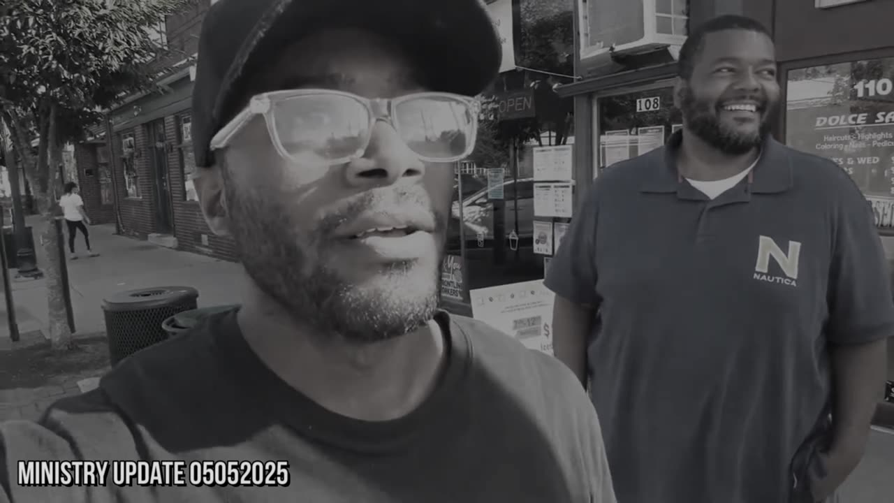 Ministry Update 05052025