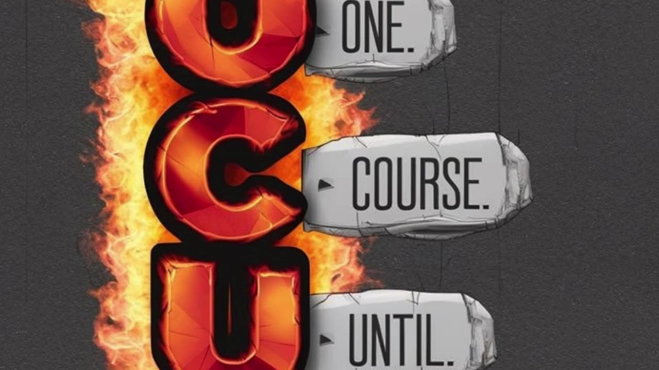 F.O.C.U.S.: The Power of Single-Minded Pursuit