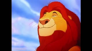@ MY FAVORATE MUSIC [ 31 ] Elton John - Circle of Life (From "The Lion King"/Official Video): "HIGH PITCH x2" FIMLORA X CRACK VERSON!