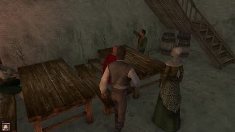 Pirates of The Caribbean (2003) - FULL GAME Playthrough + RTGI + ReShade - No Commentary - Part 3/10