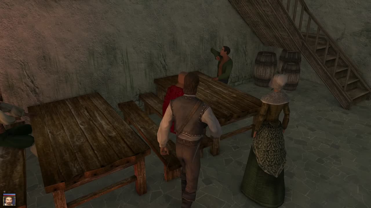 Pirates of The Caribbean (2003) - FULL GAME Playthrough + RTGI + ReShade - No Commentary - Part 3/10