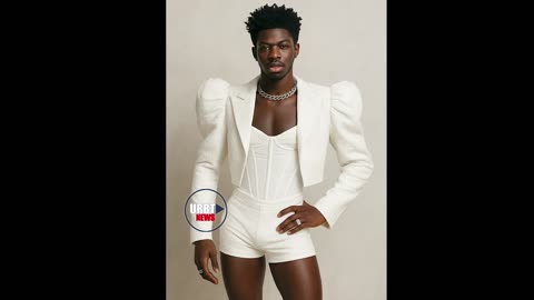 Lil Nas X: Pre Arrest Nudity Video Shocks Public #urbtnews