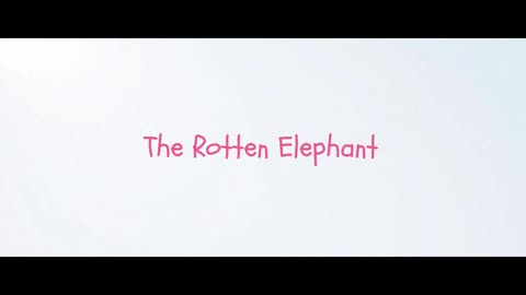 The Rotten Elephant - Rob Dyrdek drank all my diet coke