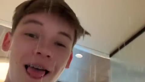 Lets do some swimming