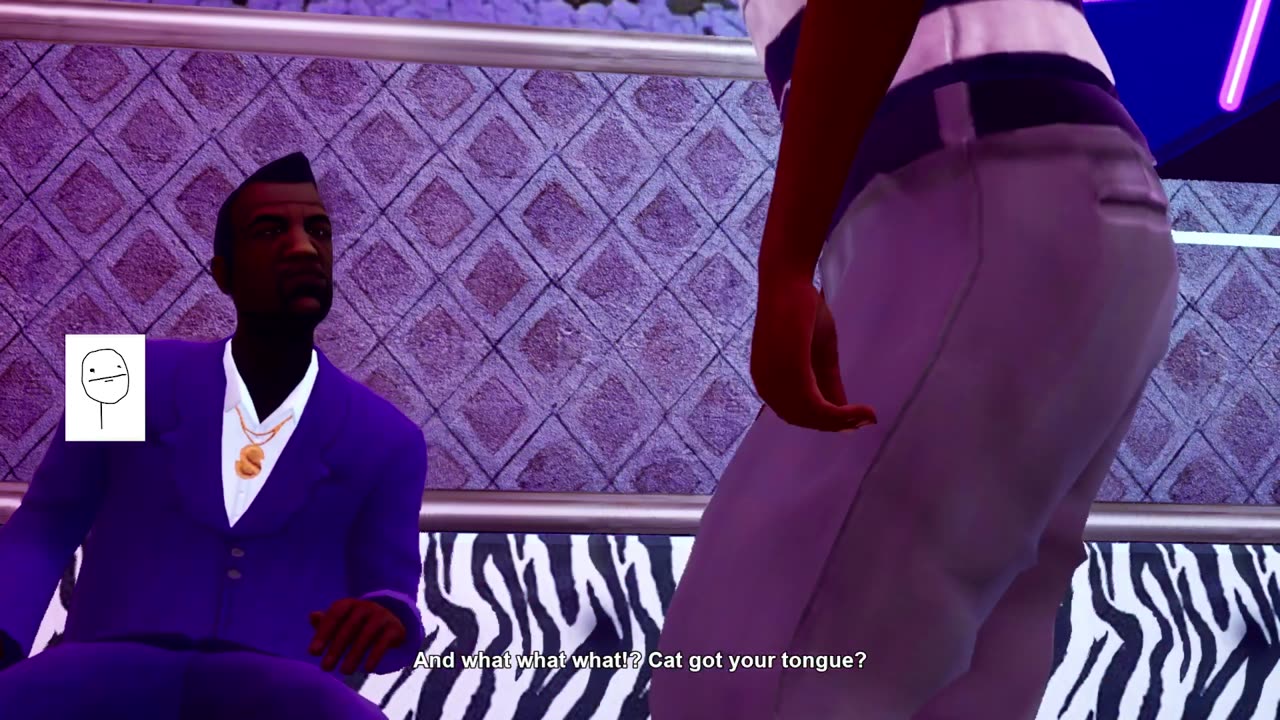 GTA San Andreas!