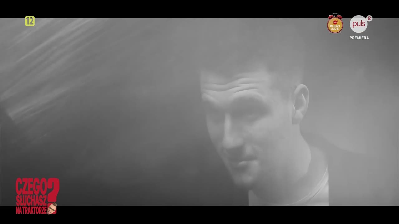 Czego słuchasz na traktorze? - odc.8 (10.09.2025)