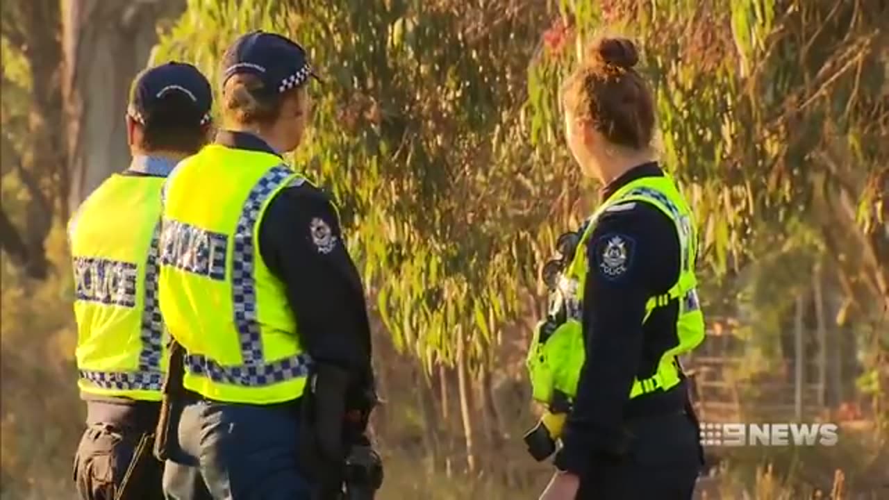 MG25008-Margaret River Investigation 9 News Perth