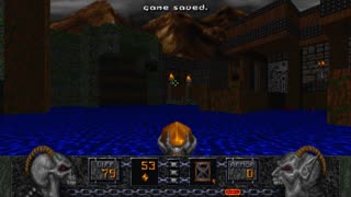 Heretic (PC) E1.15