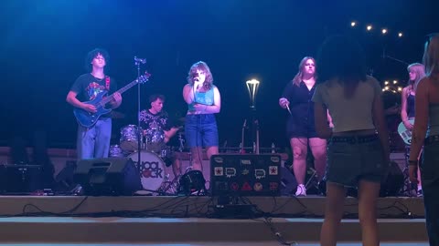 HB Dying Gig 8/9/25 - The Kill