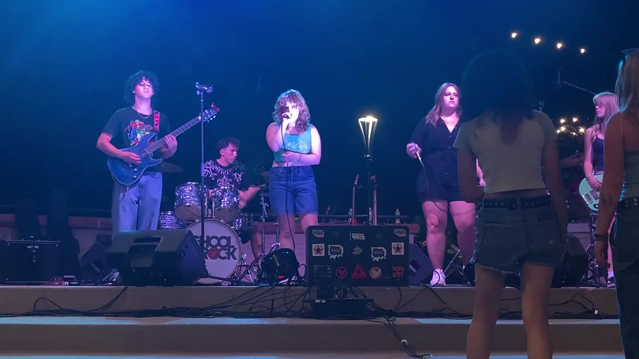 HB Dying Gig 8/9/25 - The Kill