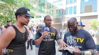 Cuts From The Streets #Hoopfest Edition IUIC Seattle 9.06K subscribers