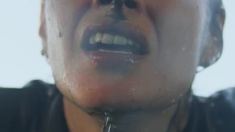 The Black Demon l Top 6 Scariest Moments #2