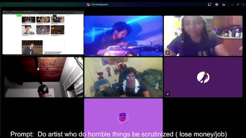 POV soup episode 2 Best podcast on rumble! we are tackling some serious stuff!