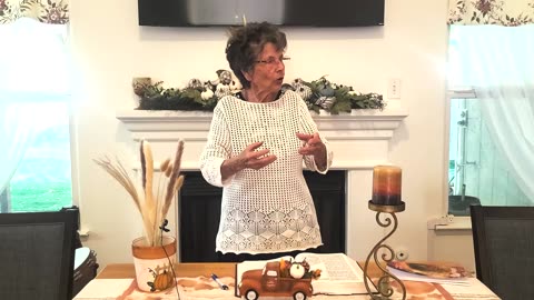 Deliverance From Grief