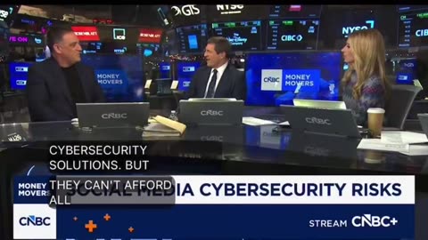 Israeli billionaire Shlomo Kramer's New Year's resolution is to eliminate America's First Amendment