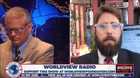 Is World Government Being Built by Regionalism & Wars?