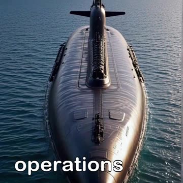 Why the U.S. Navy Uses Xbox Controllers on Submarines