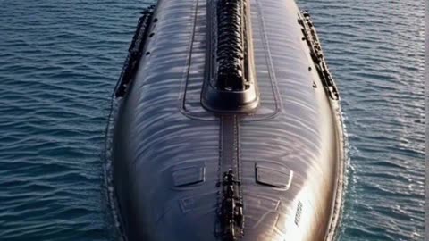 Why the U.S. Navy Uses Xbox Controllers on Submarines