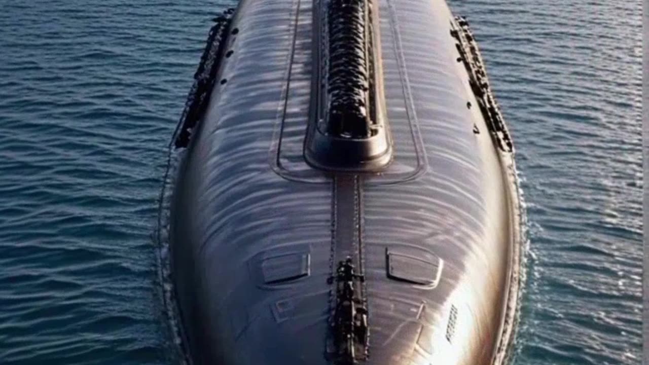 Why the U.S. Navy Uses Xbox Controllers on Submarines