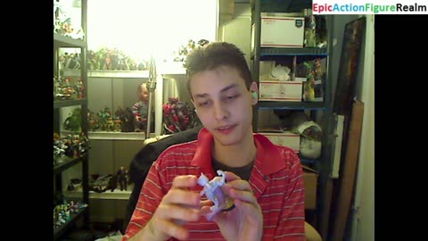 Unboxing The Mewtwo Pokemon Amiibo Figure